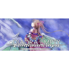 Rockin Android Diadra Empty (PC - Steam elektronikus játék licensz) videójáték