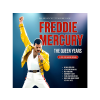 ROCKIN BEAR RECORDS Freddy Mercury - The Queen Years (CD)
