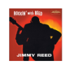  Rockin' with Reed (CD)