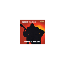  Rockin' with Reed (CD) egyéb zene