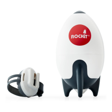 Rockit Baby Rocker babakocsi ringató, elemes babakocsi kiegészítő
