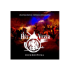 Rockopera - A Hét Vezér (DVD)