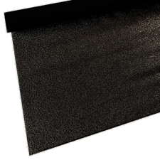  Rocks Noir fekete műbőr méteráru méteráru