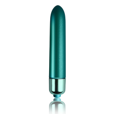 Rocks Off Touch of Velvet - Peacock Petals vibrátor vibrátorok