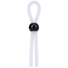 RockSolid by Doc Johnson Lasso Single Lock - pénisz szíj péniszgyűrű