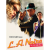 Rockstar Games L.A. Noire: The VR Case Files VR (PC - Steam Digitális termékkulcs)
