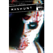 Rockstar Games Manhunt (digitális licenc) videójáték