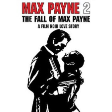 Rockstar Games Max Payne 2: The Fall of Max Payne (PC - Steam elektronikus játék licensz) videójáték