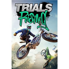 Rockstar Games Trials Rising - PC DIGITAL videójáték