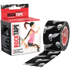  ROCKTAPE Design - Skull kineziológiai tapasz gyógyászati segédeszköz