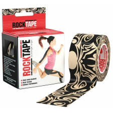 ROCKTAPE Design - Tattoo kineziológiai tapasz gyógyászati segédeszköz