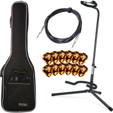 Rocktile Basszusgitár Tartozékszett basszusgitár kiegészítő