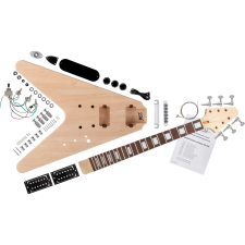 Rocktile E-Gitár Szett Fv Style basszusgitár kiegészítő