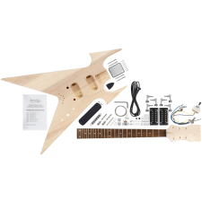 Rocktile E-Gitár Szett Zw Style basszusgitár kiegészítő