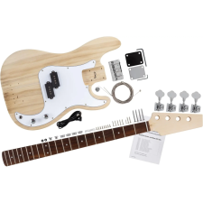 Rocktile Elektromos basszusgitár Pb Stílusú Építési Szett gitár és basszusgitár