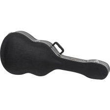 Rocktile Klasszikus Gitár Tok Deluxe basszusgitár kiegészítő