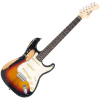 Rocktile Vinstage St-Bbsb E-Gitár Sunburst