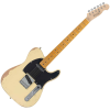 Rocktile Vinstage Tl-Hmwm E-Gitár Vintage fehér
