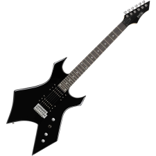 Rocktile Warhead Mg-3008 Elektromos Gitár gitár és basszusgitár