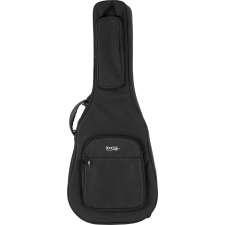 Rocktile Wgsc-4122Bk Gig Bag Akusztikus Gitárhoz Gig táska basszusgitár kiegészítő