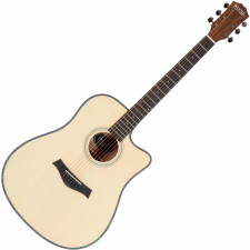 Rocktile Wsd-100C Nt Akusztikus Népi Gitár  Dreadnought gitár és basszusgitár