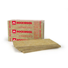 ROCKWOOL Frontrock Super homlokzati kőzetgyapot hőszigetelő lemez 10cm víz-, hő- és hangszigetelés