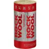  Rockwool Klimamat 32 alukasírozott kőzetgyapot lamell, 80 mm (3 m²/tekercs)