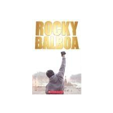  - Rocky Balboa / Level 2 nyelvkönyv, szótár
