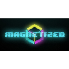 Rocky Hong Magnetized (PC - Steam elektronikus játék licensz) videójáték