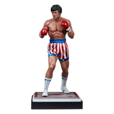 Rocky IV szobor 1/3 Rocky 66 cm játékfigura