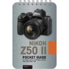 Rocky Nook Nikon Z50 II: Pocket Guide – NOOK ROCKY ()