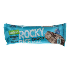 ROCKY RICE PUFF.RIZSSZEL.CSOKI-TEJ GM. reform élelmiszer