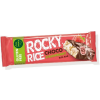  Rocky rice puffasztott rizsszelet eper 18 g