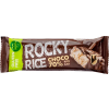 Rocky rice puffasztott rizsszelet étcsokis 18 g