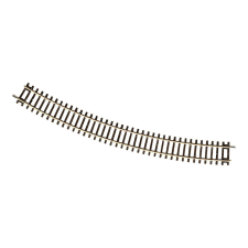 Roco Line Vágány ívelt R5 – 42425 H0 1:87 méretarány makett