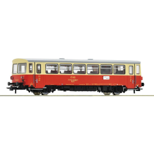 Roco Pótkocsi dízel gépjárműhöz M 152.0 ČSD - 74241 H0 1:87 méretarány makett