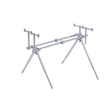 Rod-Pod - Balzer Metallica Titan Carp 3 botos állvány (0011947100) horgászkiegészítő