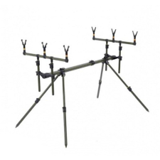 Rod-Pod - Balzer Tactics Carp Rod Pod 3 botos állvány (11949050) horgászkiegészítő