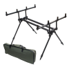 Rod-Pod - Carp Expert Original Neo Robust Rod Pod bottartó (77106-002)