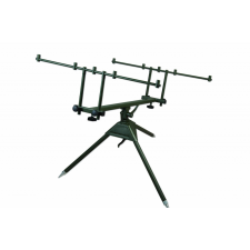  Rod-Pod - Carp Spirit Session Pod 3/4 masszív bottartó állvány (ACC370018) horgászkiegészítő