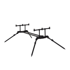 Rod-Pod - JRC Extreme TX Pod 3 botos Rod Pod bottartó (1406903) horgászkiegészítő