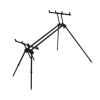  Rod-Pod - Prologic Tri-Sky Pod 4 Rod 4 botos (SVS54368)