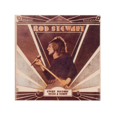  Rod Stewart - Every Picture Tells A Story (Cd) rock / pop