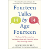 Rodale FOURTEEN TALKS BY AGE FOURTEEN | ICARD MICHELLE