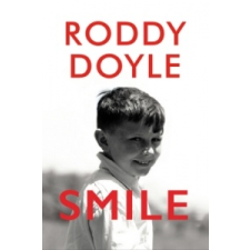  Roddy Doyle - Smile – Roddy Doyle idegen nyelvű könyv