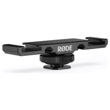 Rode DCS-1 kettős vakupapucs adapter vakupapucs