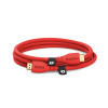 Rode HDMI 2.0 Összekötő Piros 1.5m HDMICABLE1.5M-R