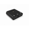 Rode Mikrofon - RØDE RODE AI-MICRO KÉT CSATORNÁS TRS/TRRS MIKROFON ÉS FEJHALLGATÓ INTERFÉSZ USB-C ALJZATTAL, LIGHTNING, USB-C ÉS USB-A KÁBELEKKEL (AI-Micro)
