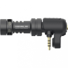 Rode Mikrofon - RØDE VideoMic Me videomikrofon mobil eszközökhöz 3.5mm TRRS kis jack csatlakozóval (VMME)