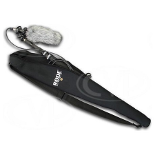 Rode NTG-4 plus micro boomszett puskamikrofon szett kameramikrofon